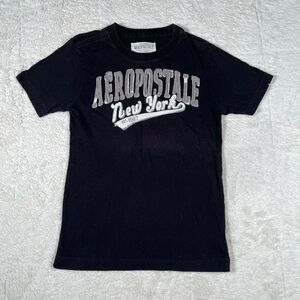 Aeropostale Men’s Y2K Short Sleeve T Shirt